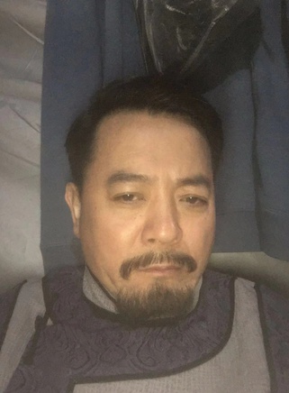 林津鋒 林津鋒