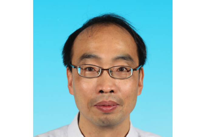 沈少波(教授) 沈少波(教授)