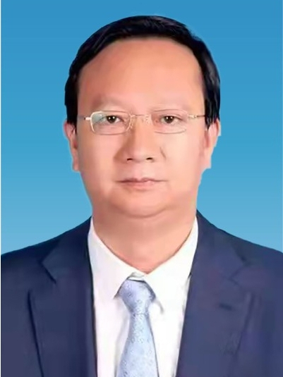 趙峰(河南省駐馬店市政協委員會副主席) 趙峰(河南省駐馬店市政協委員會副主席)