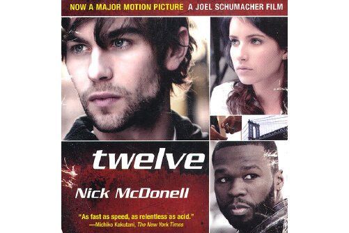 Twelve(2010年Perseus出版的圖書) Twelve(2010年Perseus出版的圖書)