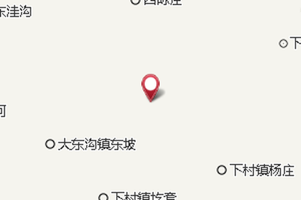 石堂溝 石堂溝