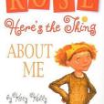 Here\x27s the Thing about Me(Kelly, Katy; Rex, Adam;著圖書) Here\x27s the Thing about Me(Kelly, Katy; Rex, Adam;著圖書)
