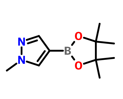1-甲基吡唑-4-硼酸頻哪醇酯