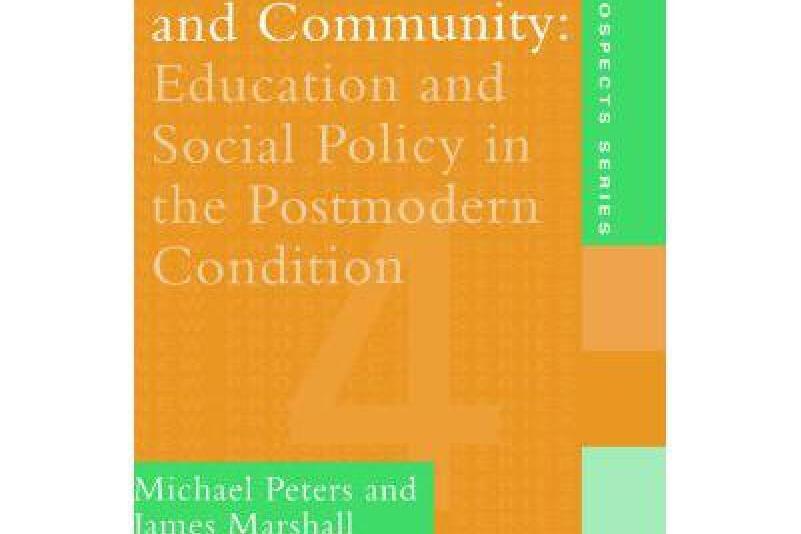 Individualism and Community Individualism and Community