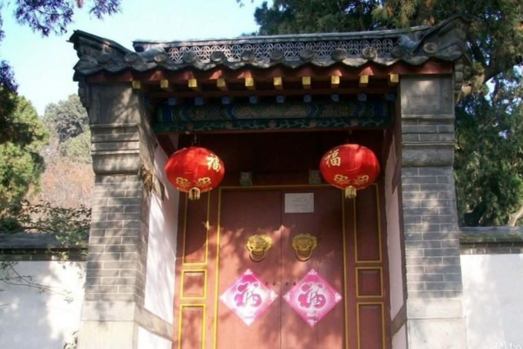 五賢祠(山東省泰安市祠堂) 五賢祠(山東省泰安市祠堂)