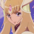 尤娜(《聖鬥士星矢Ω》天鷹座聖鬥士) 尤娜(《聖鬥士星矢Ω》天鷹座聖鬥士)