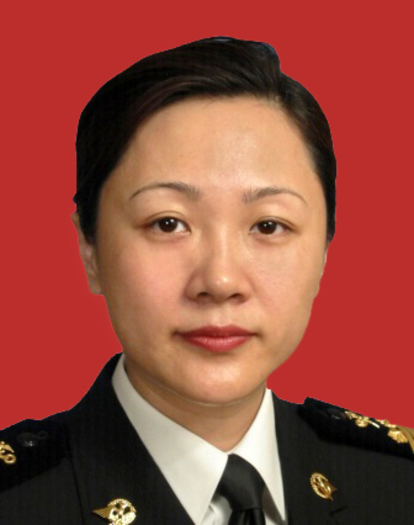 孫榮燕(杭州海關黨組成員、副關長) 孫榮燕(杭州海關黨組成員、副關長)