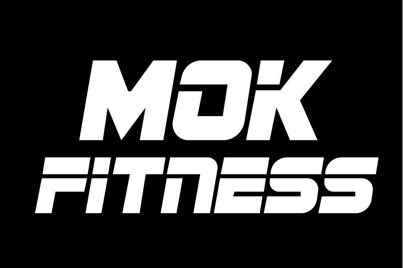 MOKFITNESS MOKFITNESS
