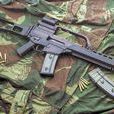 H&K G-36 H&K G-36