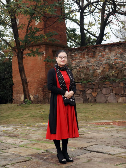 顧濤(正高級工藝美術師) 顧濤(正高級工藝美術師)