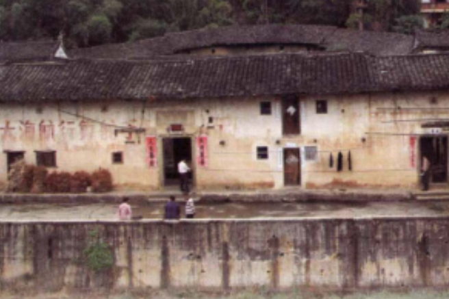 鞏寧圍 鞏寧圍