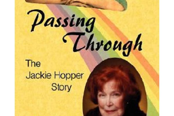 Passing Through(圖書) Passing Through(圖書)