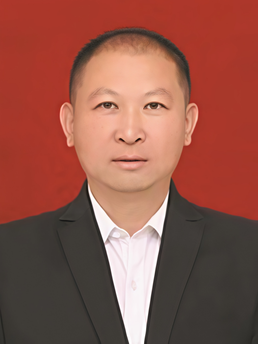 蔣洪波(第九屆全國道德模範候選人,寧夏平羅縣盈豐植保專業合作社理事長) 蔣洪波(第九屆全國道德模範候選人,寧夏平羅縣盈豐植保專業合作社理事長)