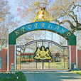 neverland(麥可·傑克遜巨資所買豪宅)