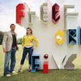 Freeform Five Freeform Five