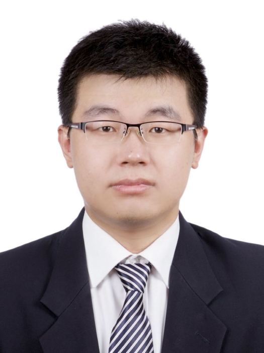 吳楠(廣州大學副教授)