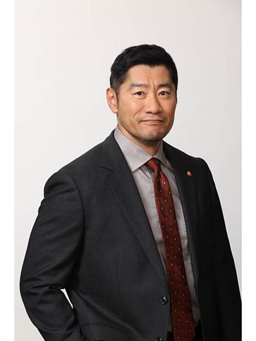 結城真一 結城真一