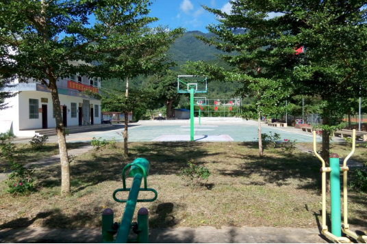毛路村 毛路村