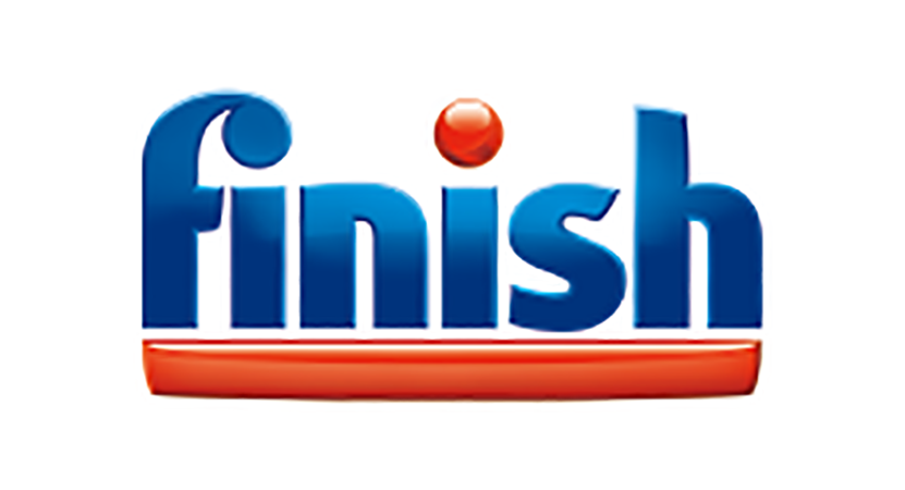 Finish(洗碗機專用洗滌劑)