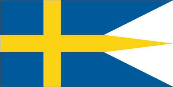 瑞典軍旗