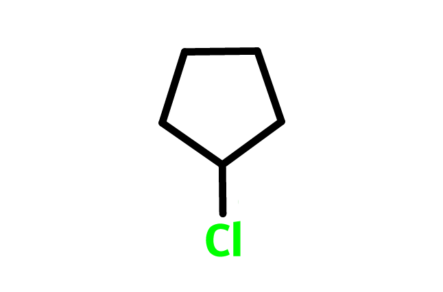一氯環戊烷