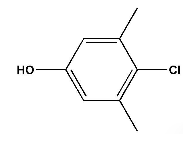 5-氯鄰甲酚 5-氯鄰甲酚