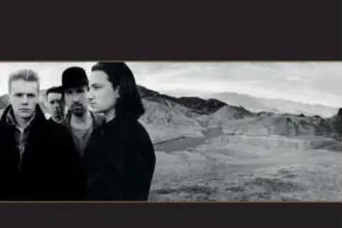 one tree hill(U2演唱歌曲) one tree hill(U2演唱歌曲)