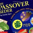 The Passover Seder(2003年Cartwheel出版的圖書) The Passover Seder(2003年Cartwheel出版的圖書)