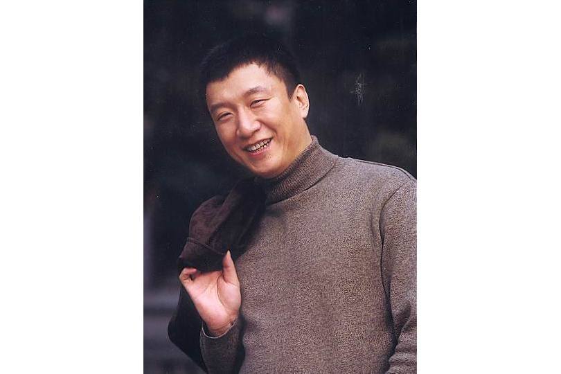 陳言(《走過幸福》中的男主角) 陳言(《走過幸福》中的男主角)