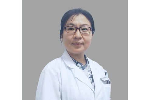 申莉(石家莊普濟中西醫結合醫院兒科主任) 申莉(石家莊普濟中西醫結合醫院兒科主任)