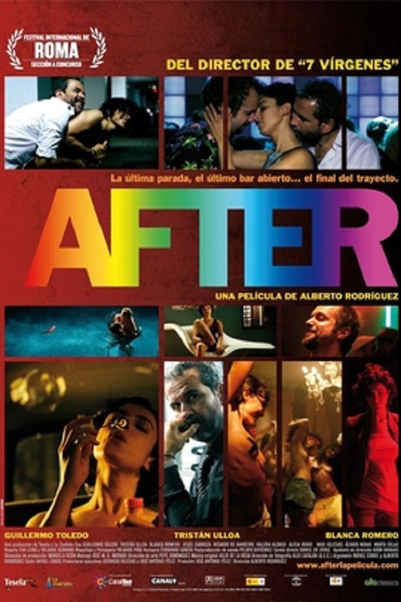 之後(2009年西班牙電影)