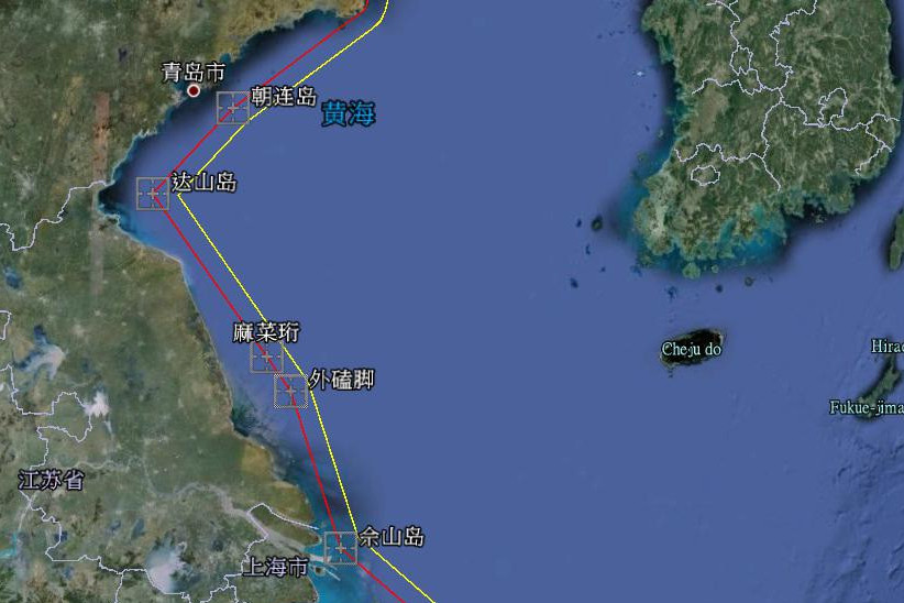 領海制度 領海制度