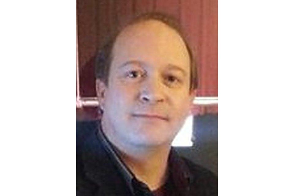 Scott Vandiver Scott Vandiver