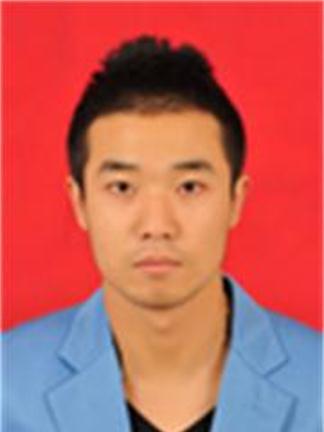 耿強(西北農林科技大學體育部講師) 耿強(西北農林科技大學體育部講師)