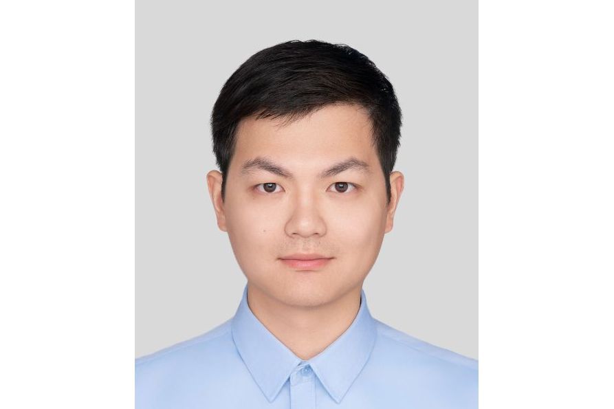 沈曉宇(寧波東方理工大學(暫名)助理教授) 沈曉宇(寧波東方理工大學(暫名)助理教授)