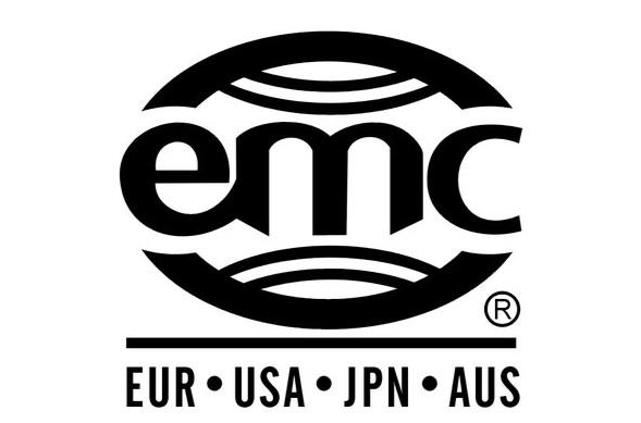 EMC認證