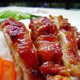 照燒雞腿飯