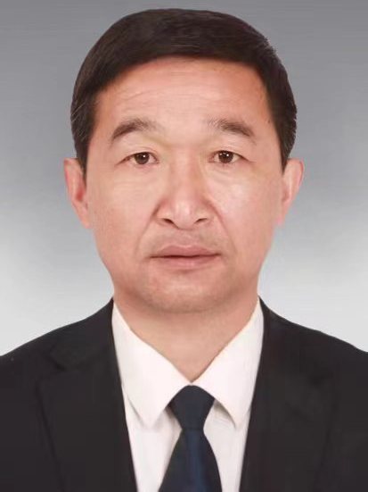 郝忠華 郝忠華
