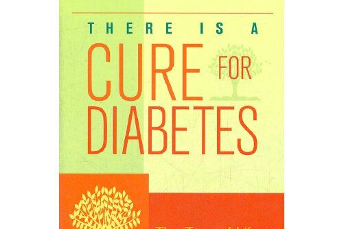 There Is a Cure for Diabetes There Is a Cure for Diabetes