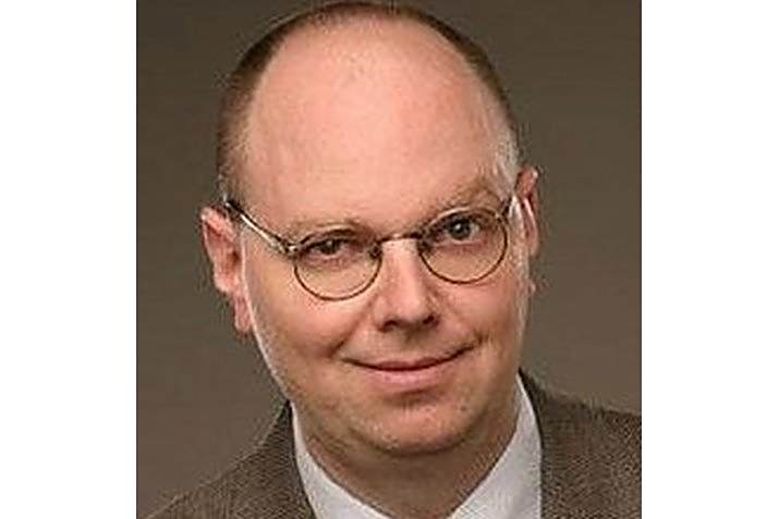 David Trice David Trice