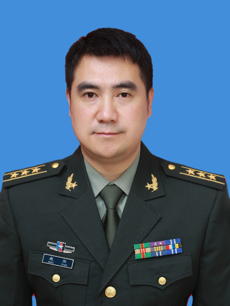 趙陽(四川省遂寧市人民武裝部上校部長) 趙陽(四川省遂寧市人民武裝部上校部長)