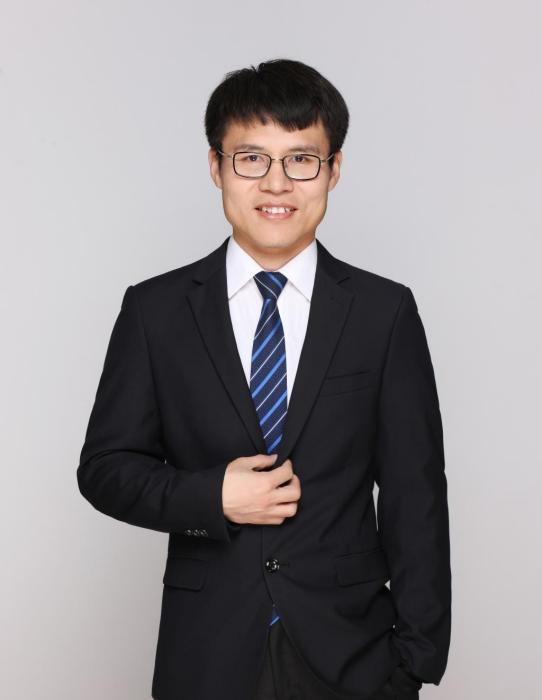 劉春生(華中農業大學教授) 劉春生(華中農業大學教授)