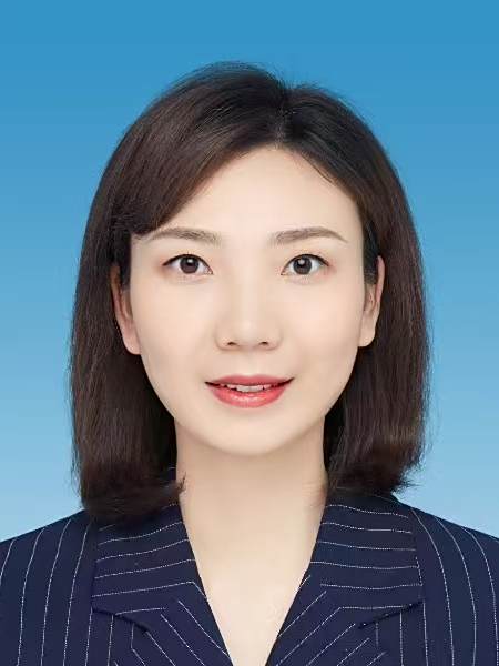 鄧勤(四川省成都市新都區經濟和信息化局黨組成員、成都市新都區新型工業化發展服務中心主任) 鄧勤(四川省成都市新都區經濟和信息化局黨組成員、成都市新都區新型工業化發展服務中心主任)