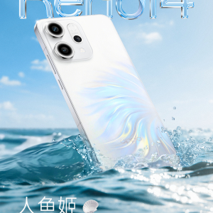 OPPO Reno 14