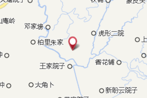 石殼裡 石殼裡