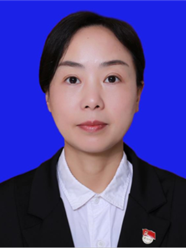 侯芳(四川省成都市郫都區監委委員) 侯芳(四川省成都市郫都區監委委員)