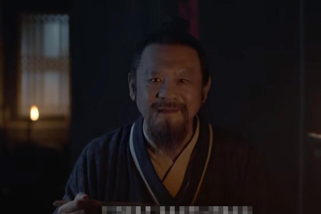 趙川(歷史災難電影《大明劫》中的角色) 趙川(歷史災難電影《大明劫》中的角色)