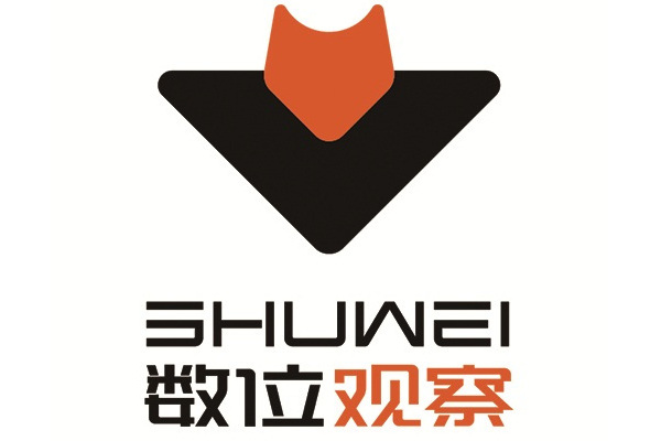 數位觀察