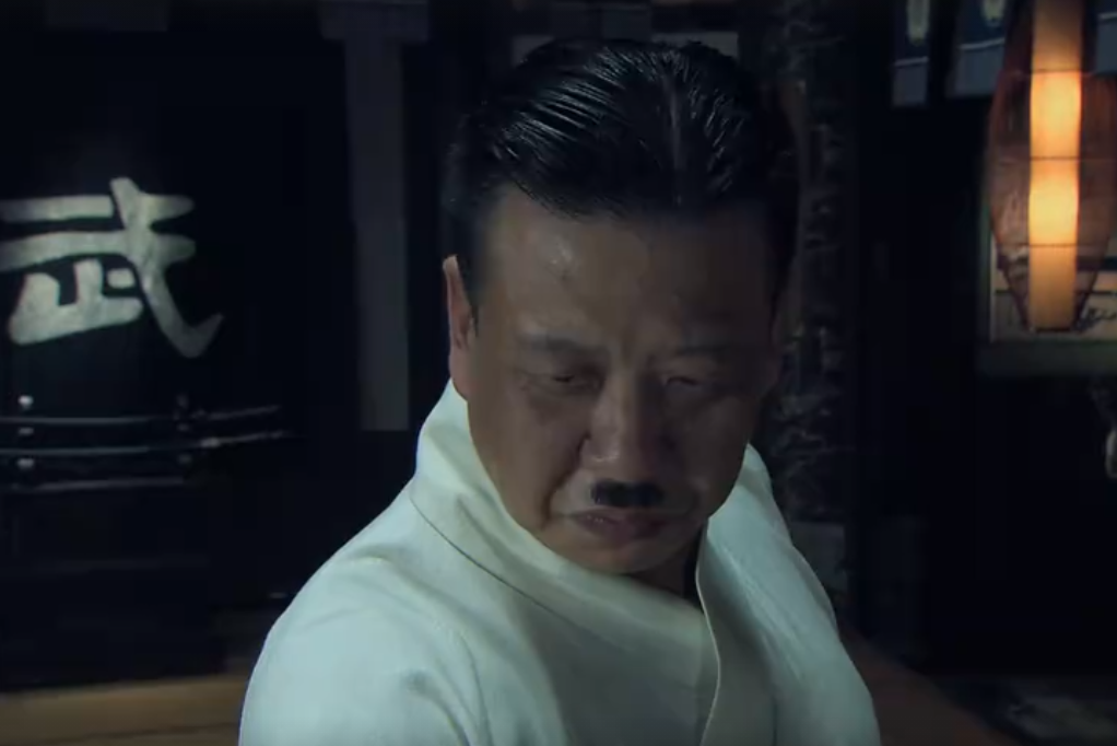 中村健男 中村健男