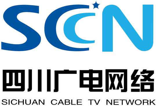 SICHUAN CABLE TV NETWORK CO.,LTD LOGO
